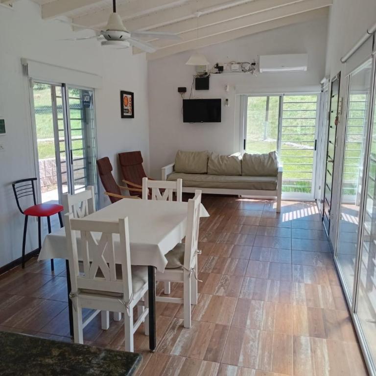 Tierra de sueños - Villa de 2 dormitorios - 12