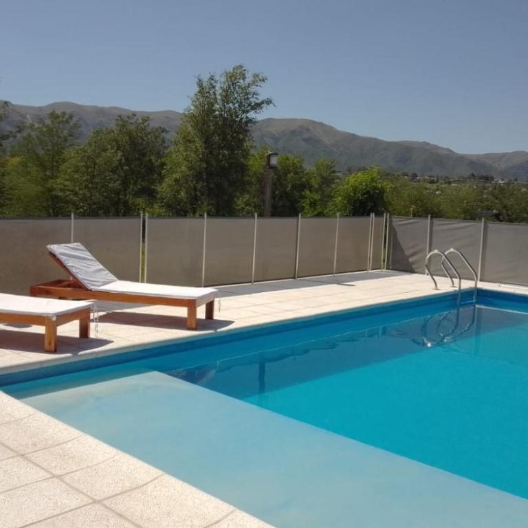 Tierra de sueños - Two-Bedroom Villa - 13