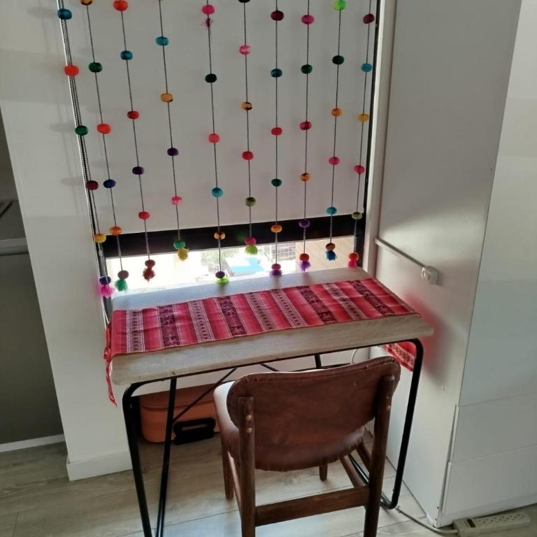 Loft Centro Internacional con increíble vista - One-Bedroom Apartment - 40