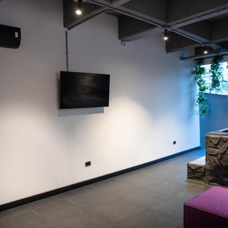 The rock complete apartment - Apartment - 41