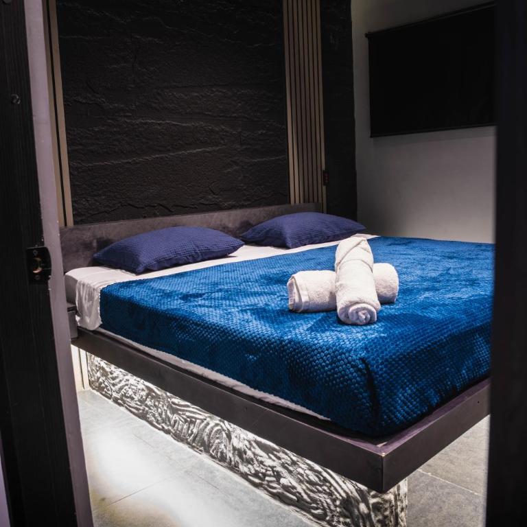 The rock complete apartment - Apartment - 56