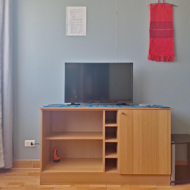 Casa Familiar La Rose - Two-Bedroom House - 3
