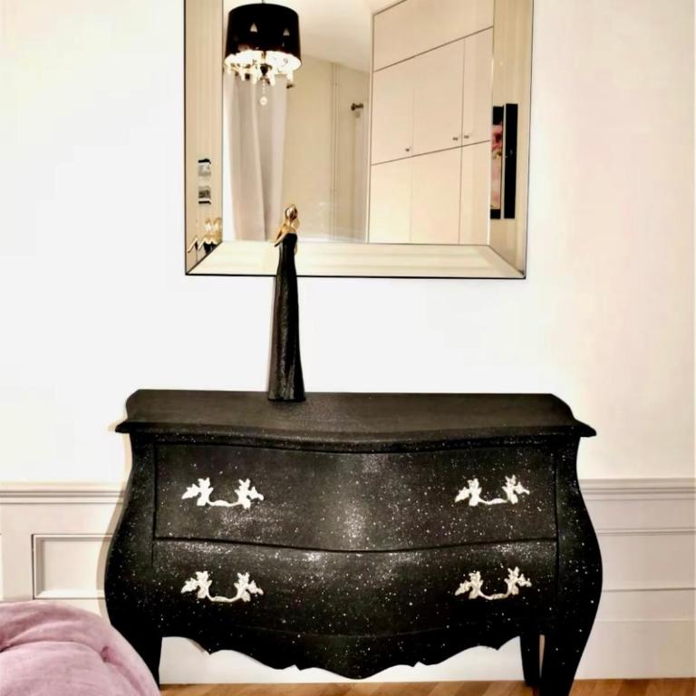 Lyon Prestige République - Apartamento Deluxe - 40