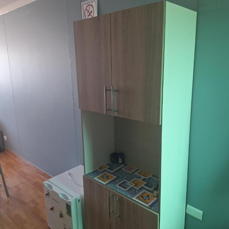 Casa Familiar La Rose - Two-Bedroom House - 9