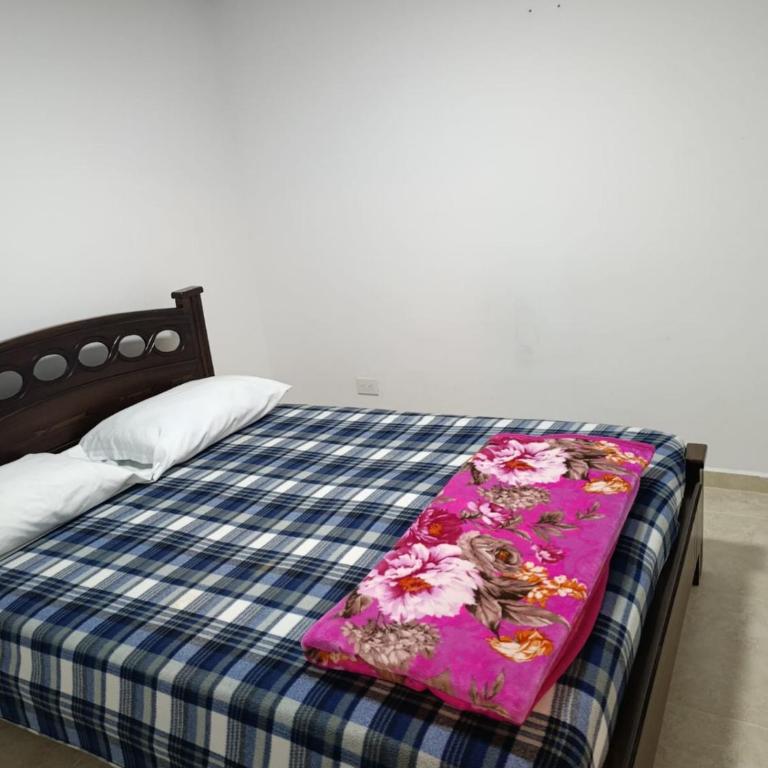 Huellas Con Café - Habitación Doble con baño privado - 9