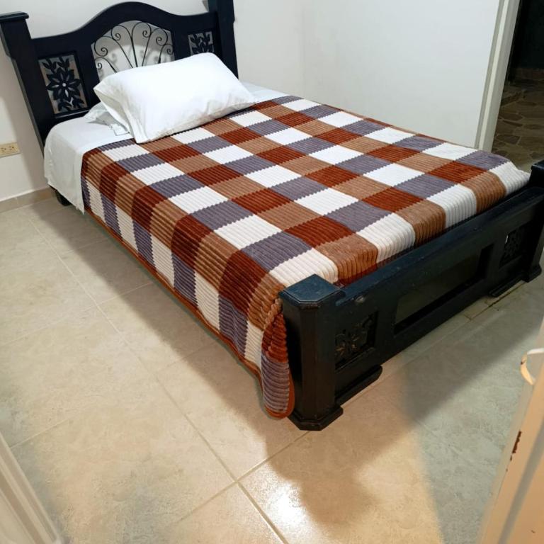 Huellas Con Café - Habitación Doble con baño privado - 10