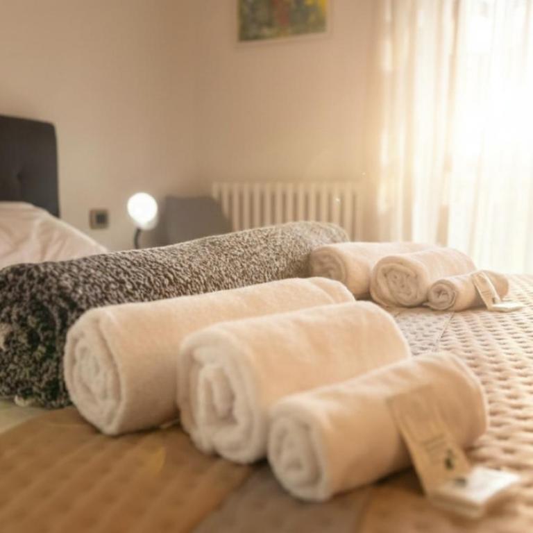 Skyline Verona - Appartamento Deluxe con 2 Camere da Letto - 3