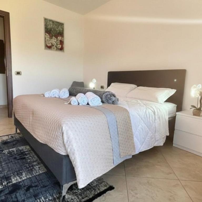 Skyline Verona - Appartamento Deluxe con 2 Camere da Letto - 9