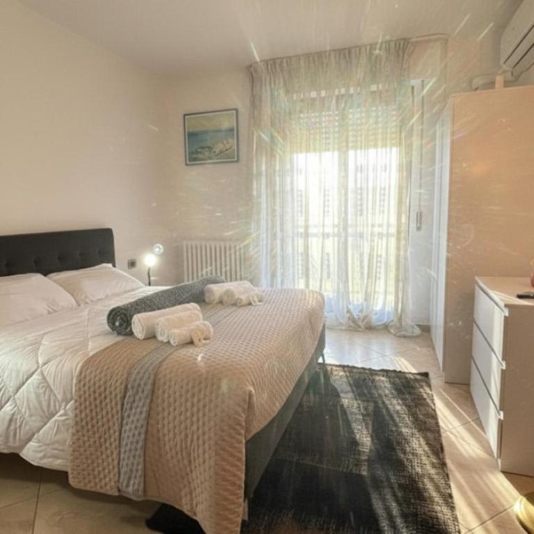 Skyline Verona - Appartamento Deluxe con 2 Camere da Letto - 16