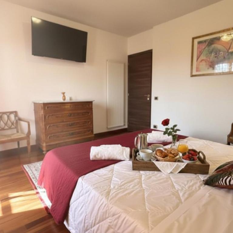 Skyline Verona - Appartamento Deluxe con 2 Camere da Letto - 17