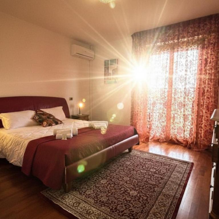 Skyline Verona - Appartamento Deluxe con 2 Camere da Letto - 20