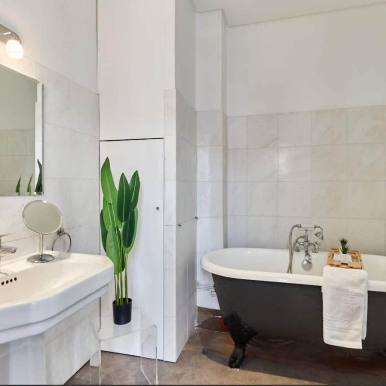Superb Apartment Center of Paris Le Marais - Appartement 1 Chambre - 4