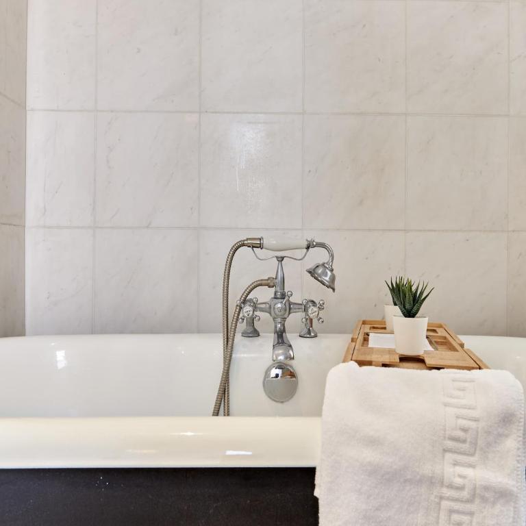 Superb Apartment Center of Paris Le Marais - Appartement 1 Chambre - 12