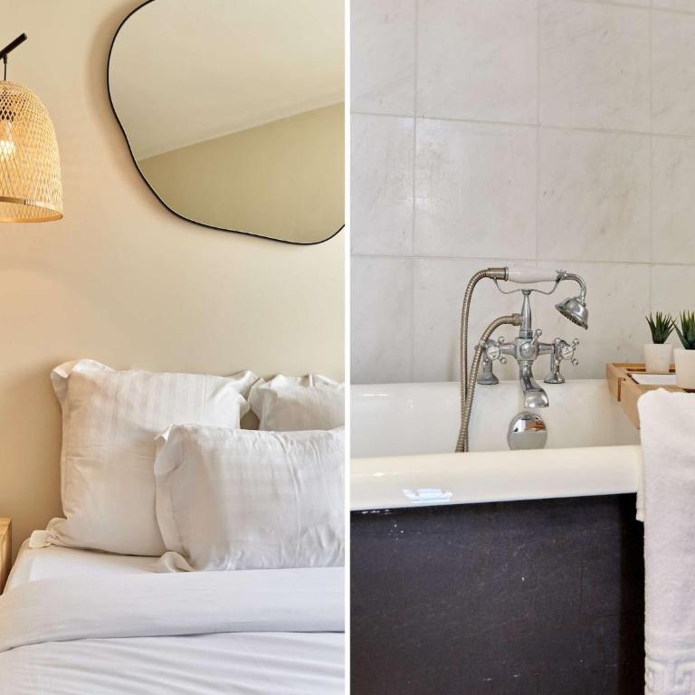 Superb Apartment Center of Paris Le Marais - Appartement 1 Chambre - 15