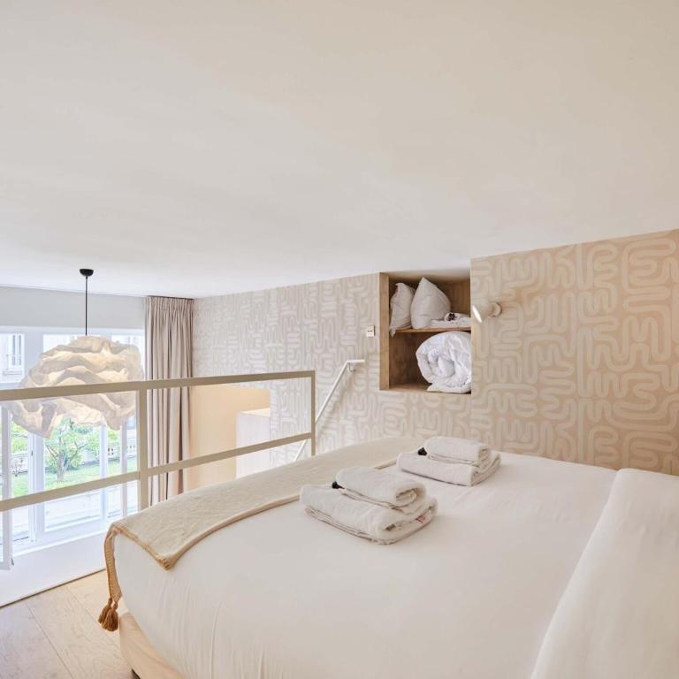 Superb Flat Heart 8th District Matignon St Honoré - Apartment - 15