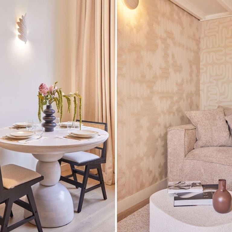 Superb Flat Heart 8th District Matignon St Honoré - Apartment - 24