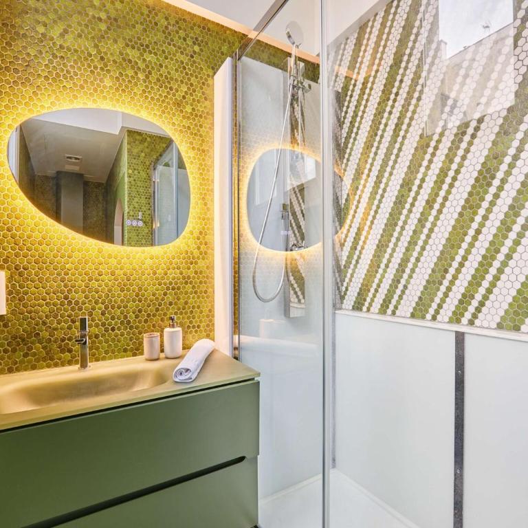 Superb Flat Heart 8th District Matignon St Honoré - Apartment - 3