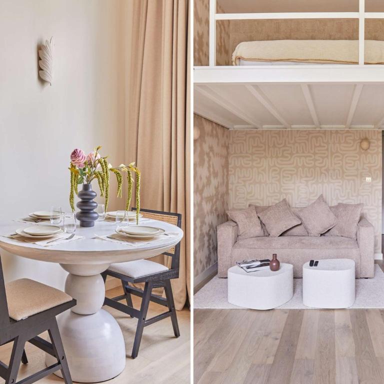 Superb Flat Heart 8th District Matignon St Honoré - Apartment - 25