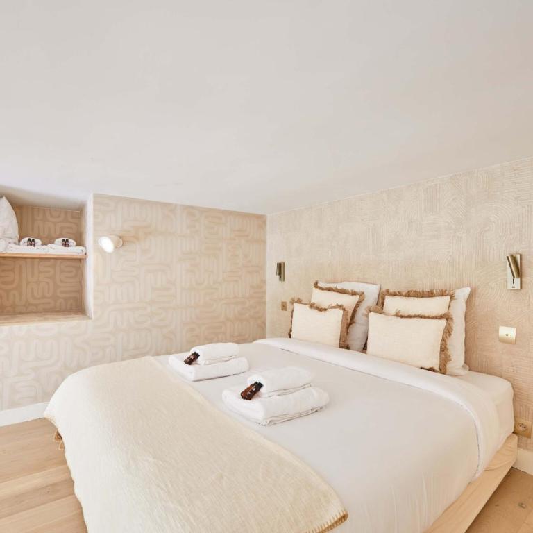 Superb Flat Heart 8th District Matignon St Honoré - Apartment - 14