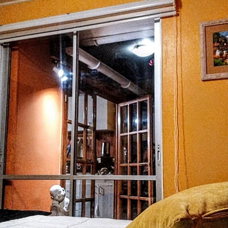 La Casa de los Cactus - Double Room with Terrace - 22
