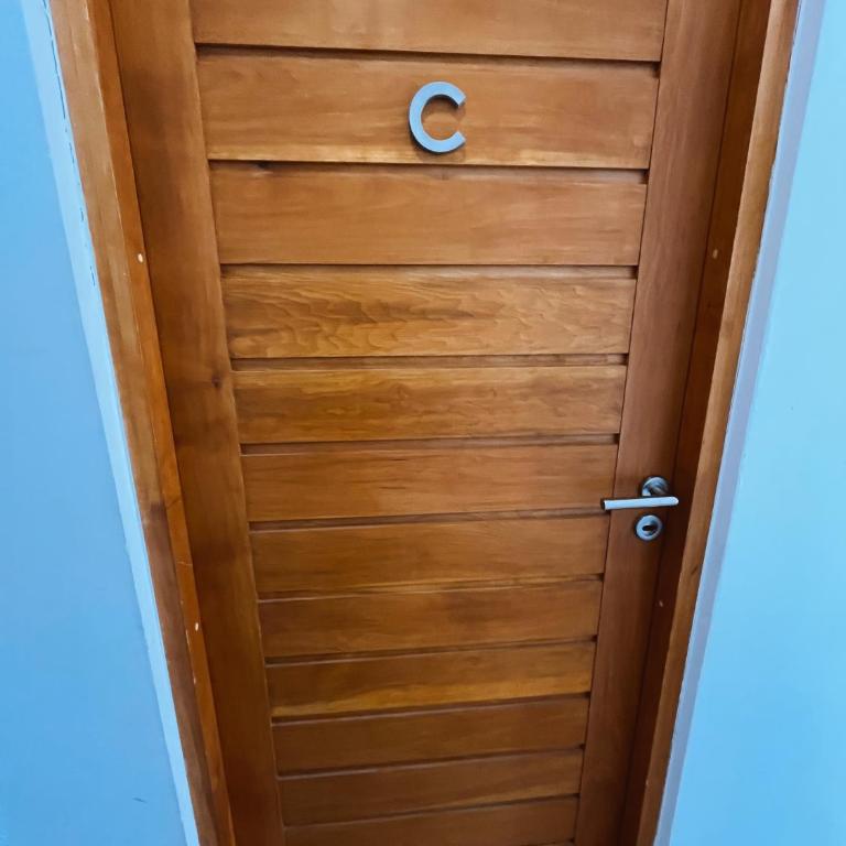 Departamento Studio Miramar 3 - Rio Grande - Tierra del Fuego - Apartamento de 1 dormitorio - 1