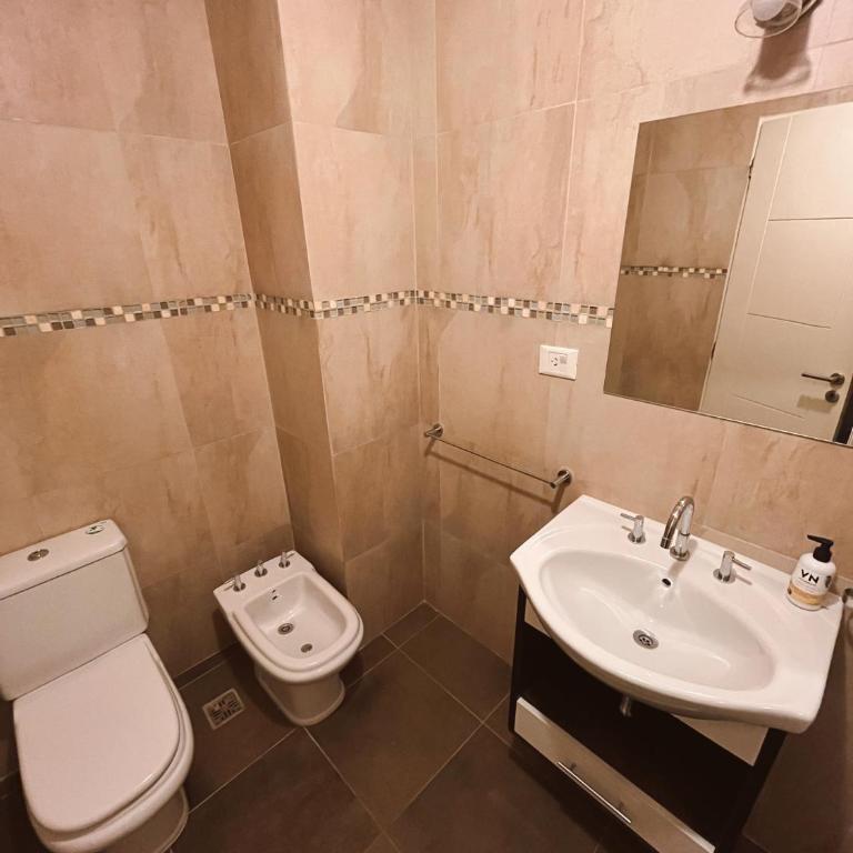 Departamento Studio Miramar 3 - Rio Grande - Tierra del Fuego - Apartamento de 1 dormitorio - 9