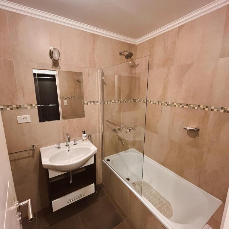 Departamento Studio Miramar 3 - Rio Grande - Tierra del Fuego - Apartamento de 1 dormitorio - 8