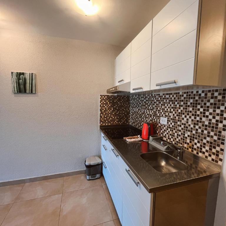 Departamento Studio Miramar 3 - Rio Grande - Tierra del Fuego - Apartamento de 1 dormitorio - 12