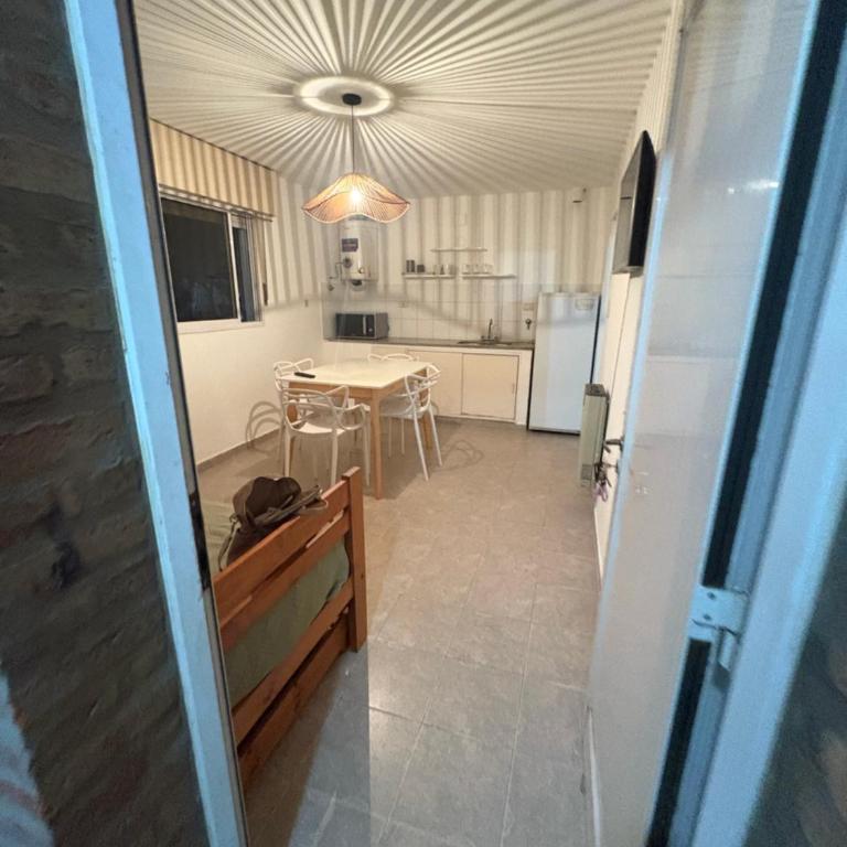 La Rustica - Apartamento de 1 dormitorio - 2