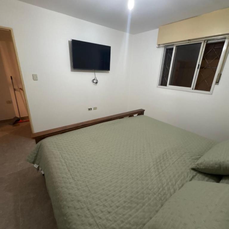 La Rustica - Apartamento de 1 dormitorio - 4