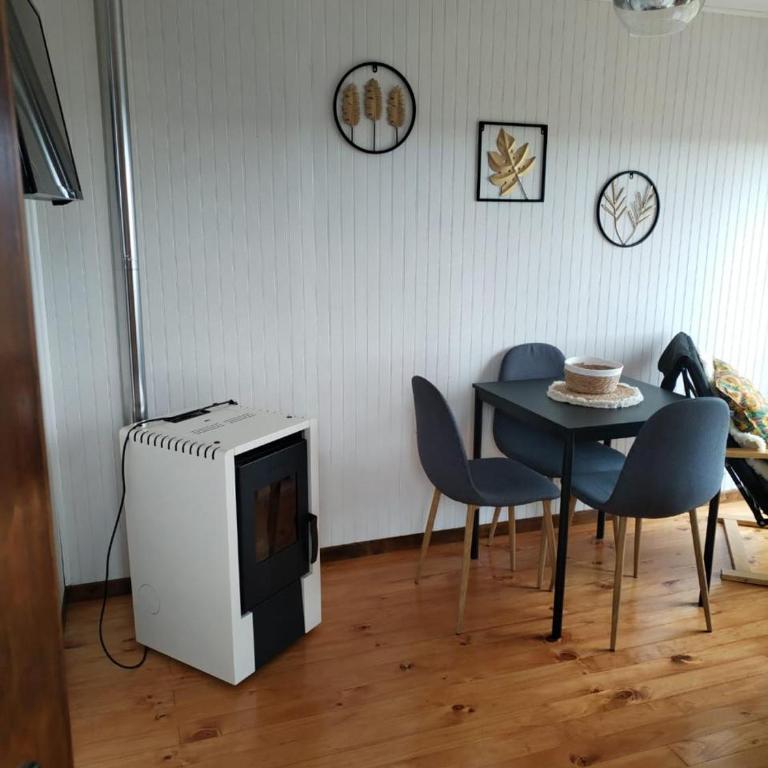 Quellón Cabaña - One-Bedroom Apartment - 2