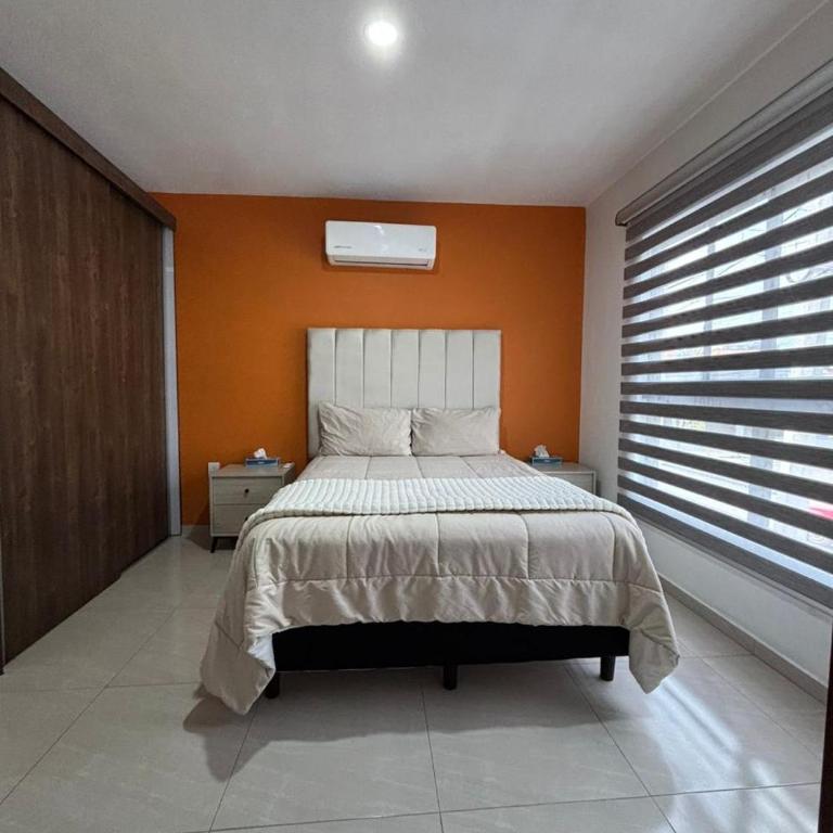 Departamento Antigua - Apartamento de 2 dormitorios - 2