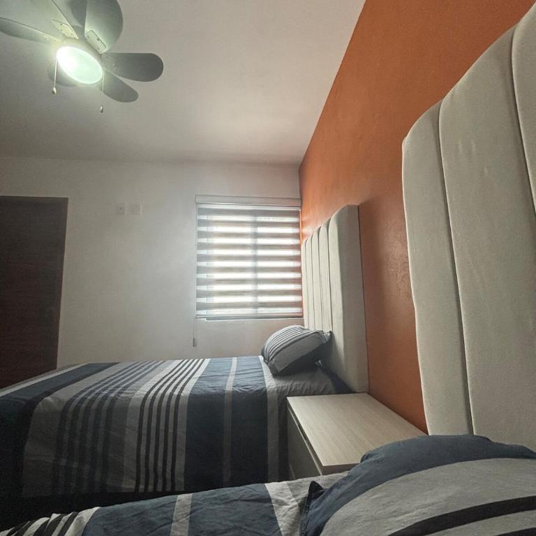 Departamento Antigua - Apartamento de 2 dormitorios - 6