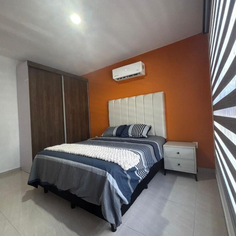 Departamento Antigua - Apartamento de 2 dormitorios - 9