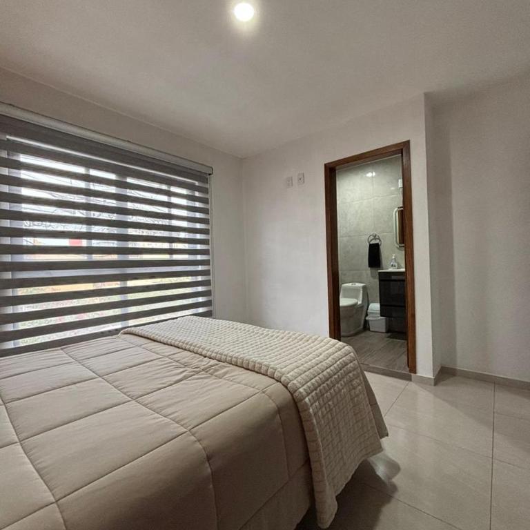 Departamento Antigua - Apartamento de 2 dormitorios - 11