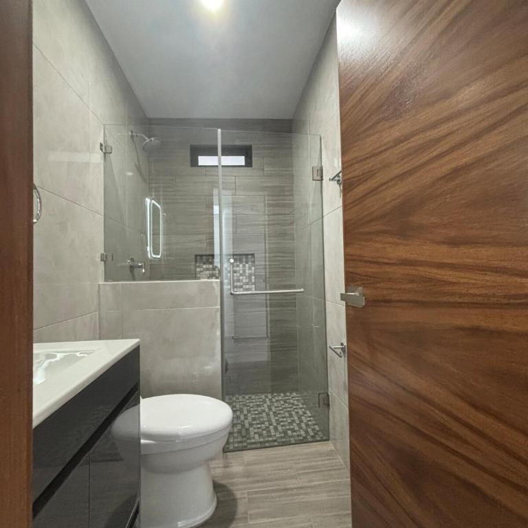 Departamento Antigua - Apartamento de 2 dormitorios - 18