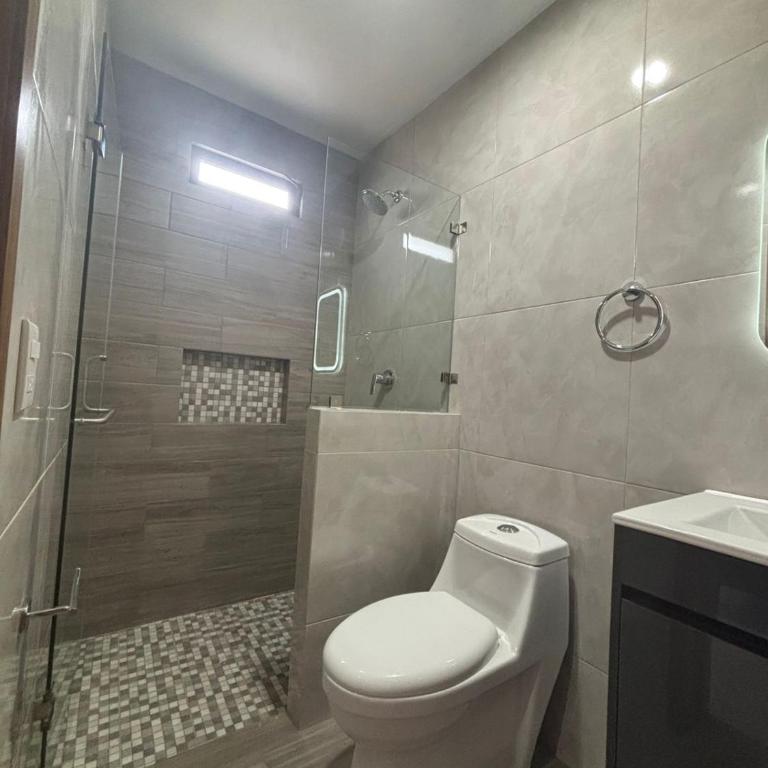 Departamento Antigua - Apartamento de 2 dormitorios - 24
