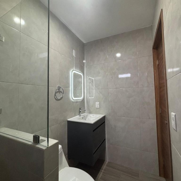 Departamento Antigua - Apartamento de 2 dormitorios - 25
