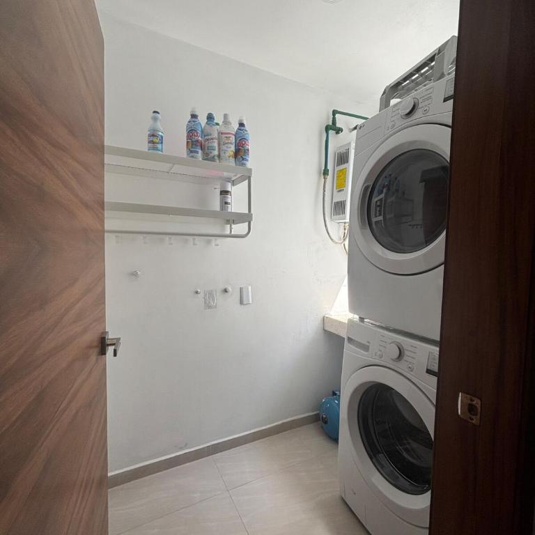 Departamento Antigua - Apartamento de 2 dormitorios - 27