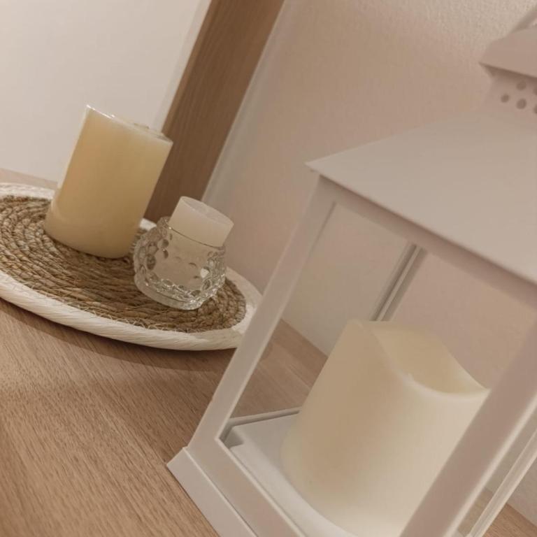 Excelente Depertamento en zona Paseo Aldrey - One-Bedroom Apartment - 4