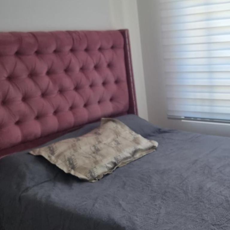 Departamento amoblado - One-Bedroom Apartment - 4