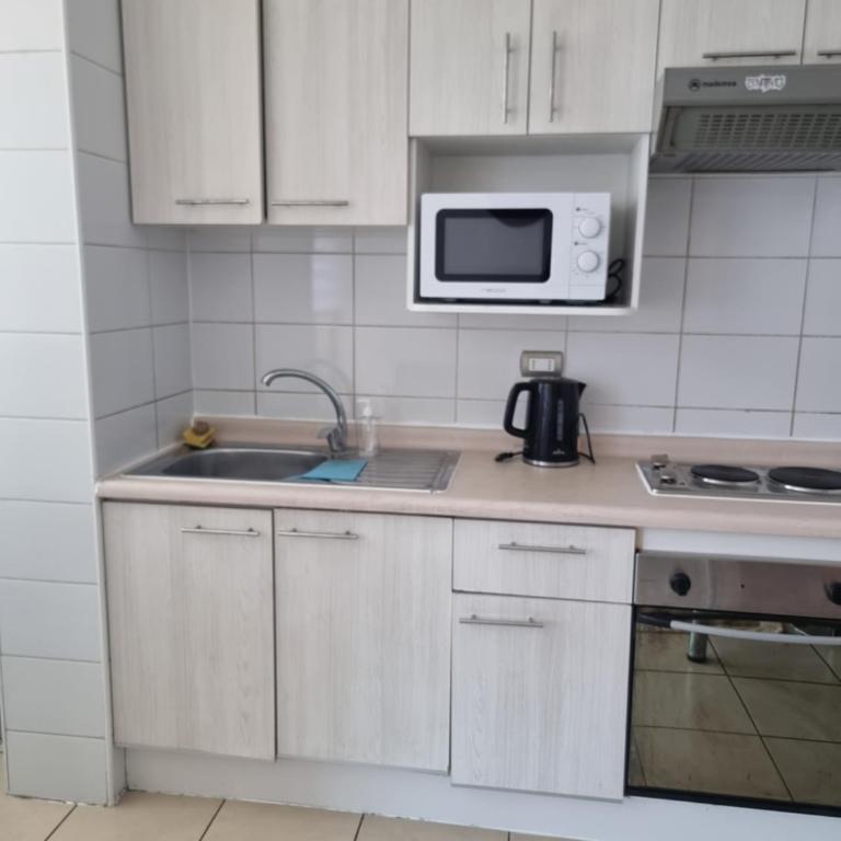 Departamento amoblado - One-Bedroom Apartment - 6