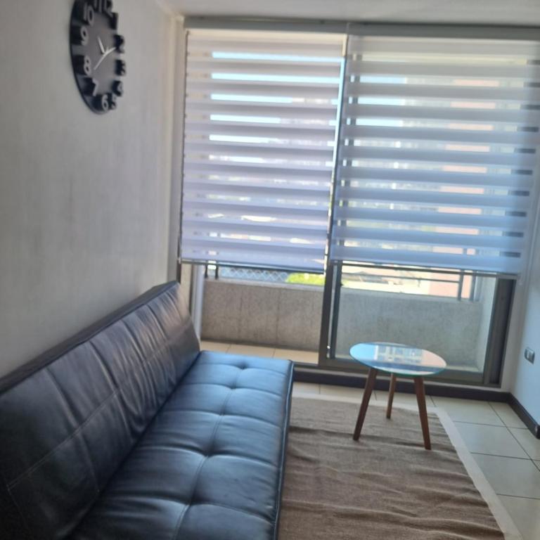 Departamento amoblado - One-Bedroom Apartment - 7