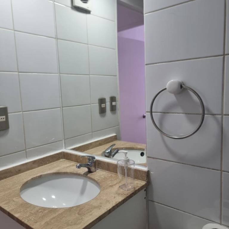 Departamento amoblado - One-Bedroom Apartment - 8