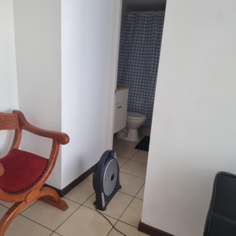 Departamento amoblado - One-Bedroom Apartment - 9