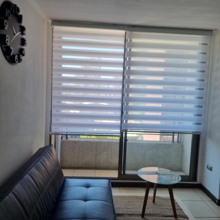Departamento amoblado - One-Bedroom Apartment - 10