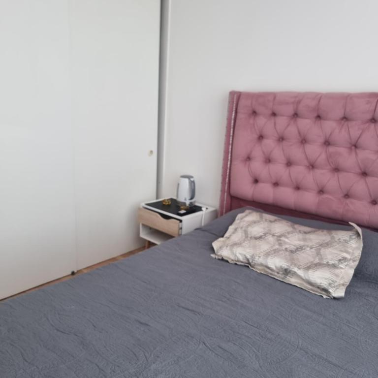 Departamento amoblado - One-Bedroom Apartment - 11
