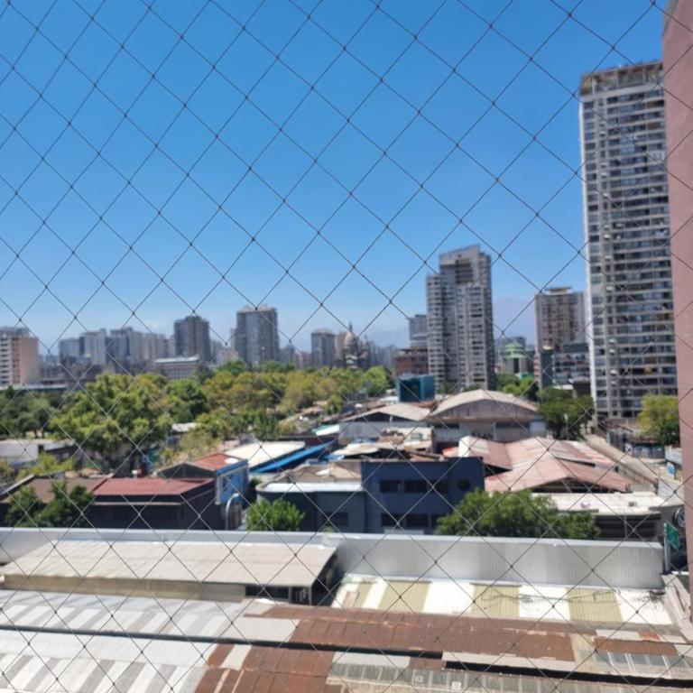 Departamento amoblado - One-Bedroom Apartment - 12