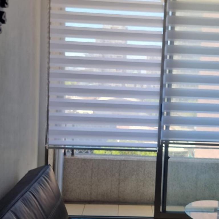 Departamento amoblado - One-Bedroom Apartment - 14