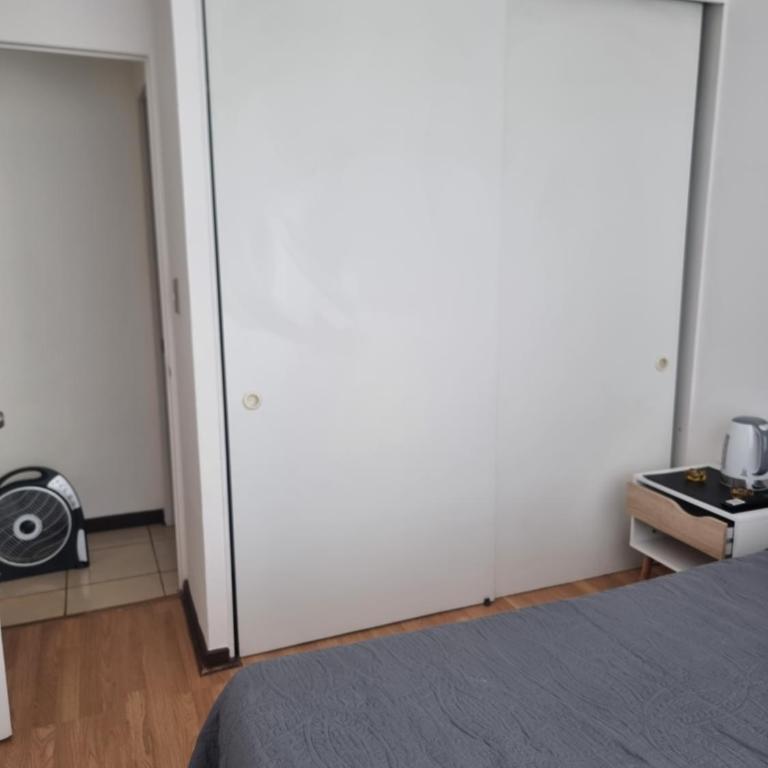 Departamento amoblado - One-Bedroom Apartment - 15
